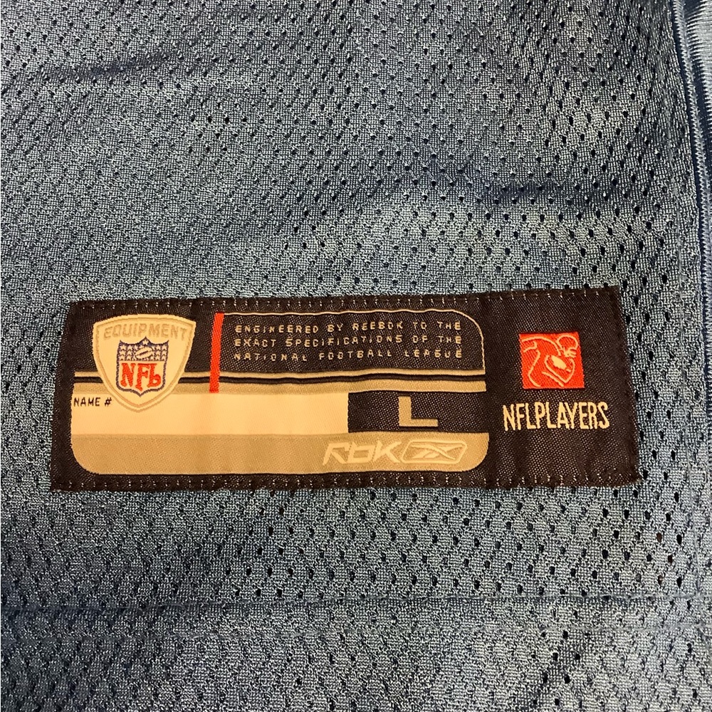 Chargers Jersey - Picture 3 of 4